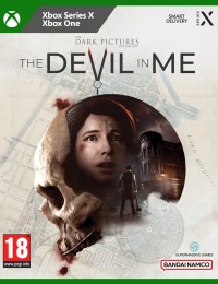The Dark Pictures Anthology: The Devil in Me