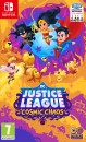 DC's Justice League: Cosmic Chaos