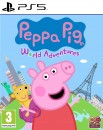 Peppa Pig: World Adventures