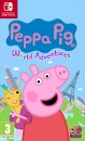 Peppa Pig: World Adventures