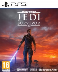 Star Wars™ Jedi: Survivor