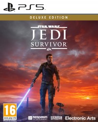 Star Wars™ Jedi: Survivor - Deluxe Edition