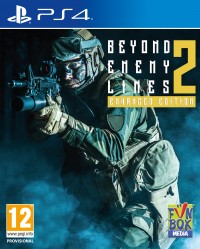 Beyond Enemy Lines 2 Enhanced Edition