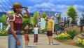 The Sims™ 4 Growing Together - screenshot}