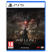 Wo Long: Fallen Dynasty