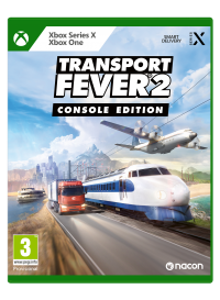 Transport Fever 2