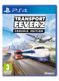 Transport Fever 2