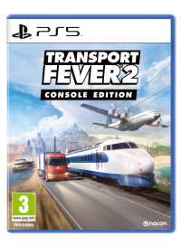 Transport Fever 2