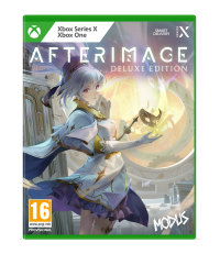 Afterimage: Deluxe Edition