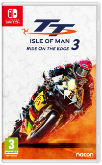 TT: Isle of Man - Ride on the Edge 3