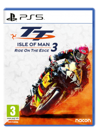 TT: Isle of Man - Ride on the Edge 3