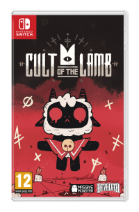 Cult of the Lamb