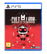 Cult of the Lamb