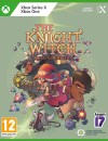 The Knight Witch Deluxe Edition
