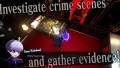 Master Detective Archives: Rain Code - screenshot}