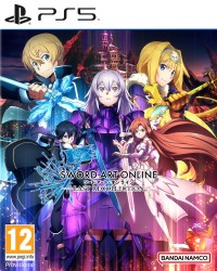 Sword Art Online: Last Recollection