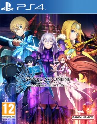 Sword Art Online: Last Recollection