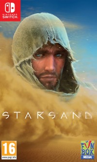 Starsand