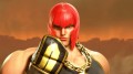 Street Fighter 6 - screenshot}