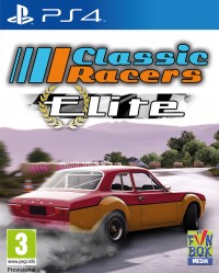 Classic Racers Elite
