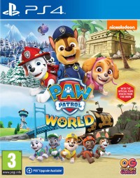 PAW Patrol World