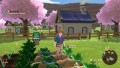Harvest Moon: The Winds of Anthos - screenshot}