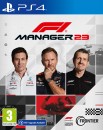 F1 Manager 2023