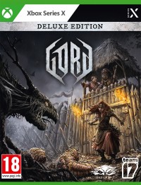 Gord Deluxe Edition