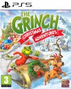 The Grinch: Christmas Adventures