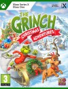 The Grinch: Christmas Adventures