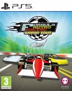Formula Retro Racing World Tour Special Edition