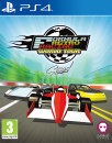 Formula Retro Racing World Tour Special Edition