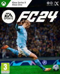EA SPORTS™ FC 24