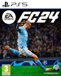 EA SPORTS™ FC 24