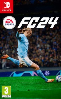 EA SPORTS™ FC 24