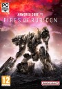 Armored Core VI: Fires of Rubicon Launch Edition (Download Code in Box)