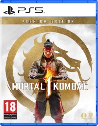 Mortal Kombat 1 Premium Edition