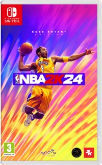 NBA 2K24
