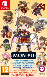 Mon-Yu