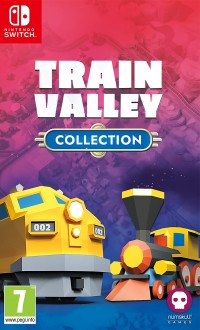 Train Valley Collection