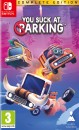 You Suck at Parking Complete Edition