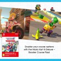 Mario Kart 8 Deluxe Booster Pass Set - screenshot}