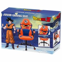 Officially licensed Dragon Ball Z Junior Gaming Chair