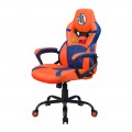 Officially licensed Dragon Ball Z Junior Gaming Chair - screenshot}