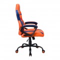 Officially licensed Dragon Ball Z Junior Gaming Chair - screenshot}