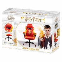 Officially licensed Harry Potter Junior Gaming Chair