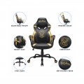Officially licensed Harry Potter Junior Gaming Chair - screenshot}