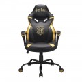 Officially licensed Harry Potter Junior Gaming Chair - screenshot}