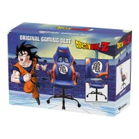 Officially licensed Dragon Ball Z Junior Gaming Chair