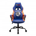 Officially licensed Dragon Ball Z Junior Gaming Chair - screenshot}